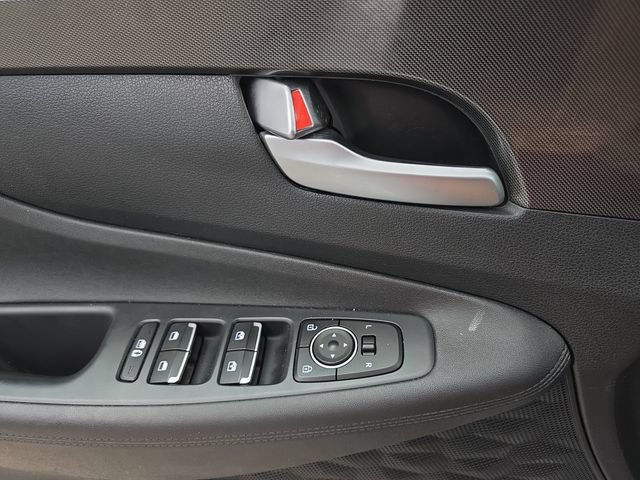 Used 2023 Hyundai Santa Fe SEL FWD image 27