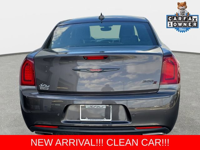 Used 2023 Chrysler 300 S image 6