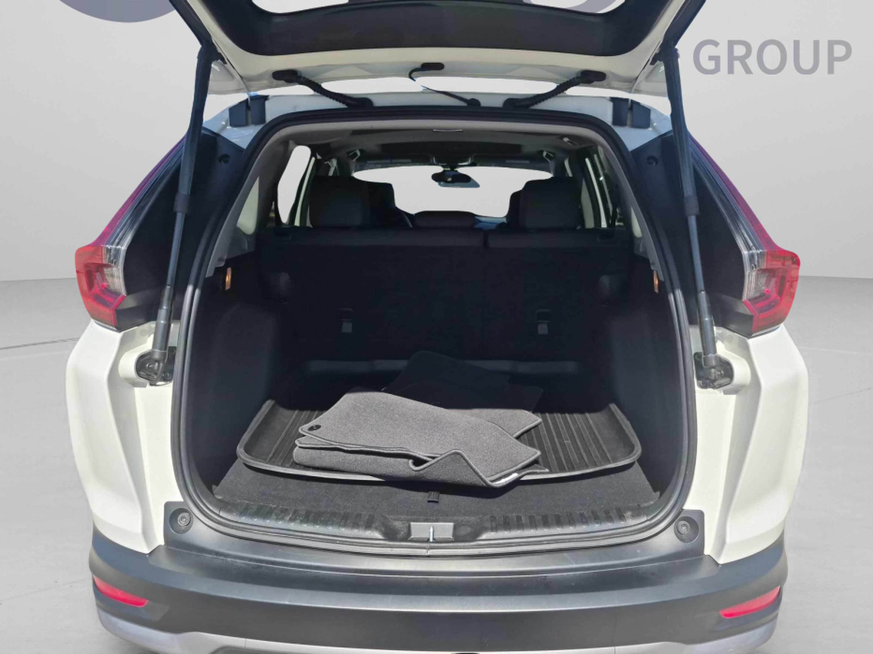 Certified 2022 Honda CR-V Touring image 29