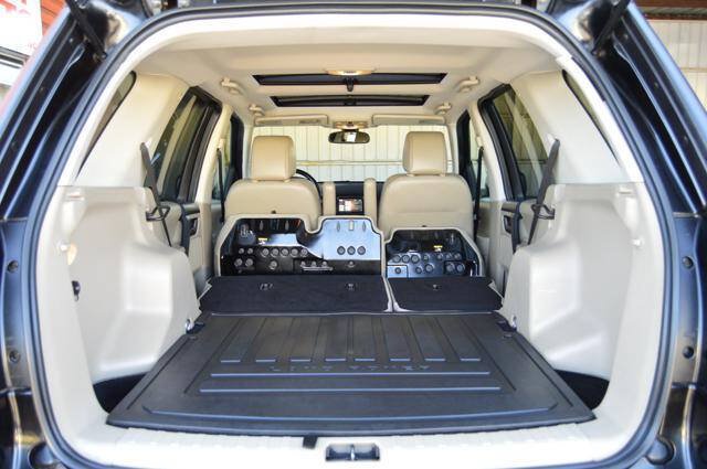 Used 2013 Land Rover LR2 HSE AWD/4WD image 39