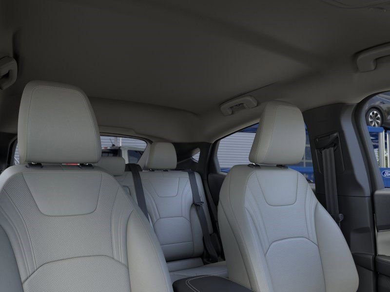 New 2026 Ford Mustang Mach-E Premium image 22