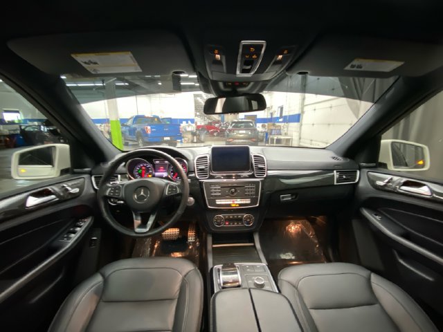Used 2016 Mercedes-Benz GLE 400 4MATIC image 29