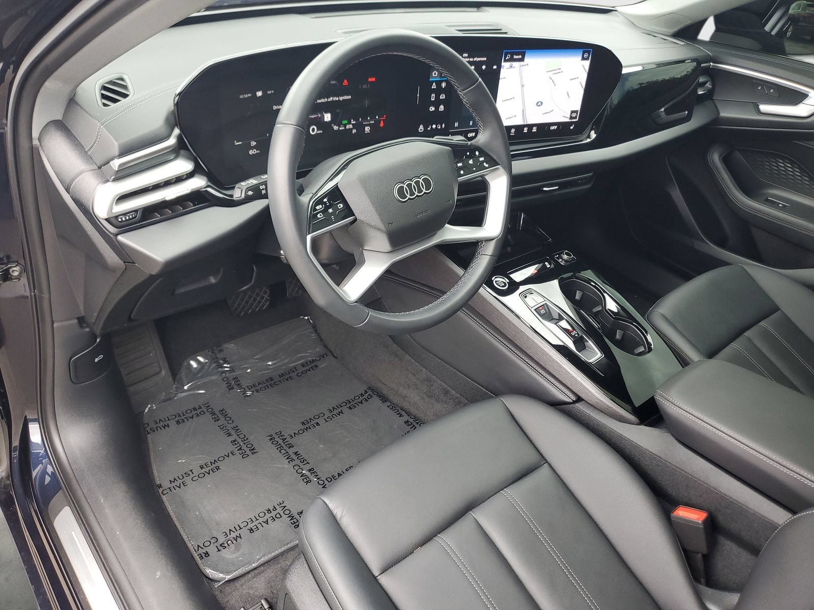 Used 2025 Audi A5 2.0T Premium AWD/4WD image 18