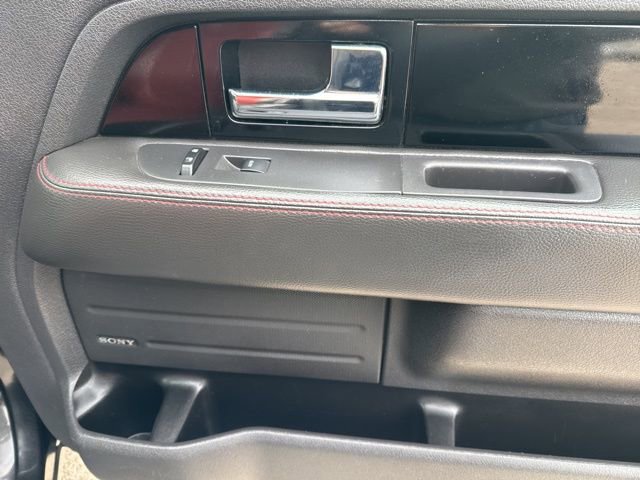 Used 2013 Ford F150 Limited image 19