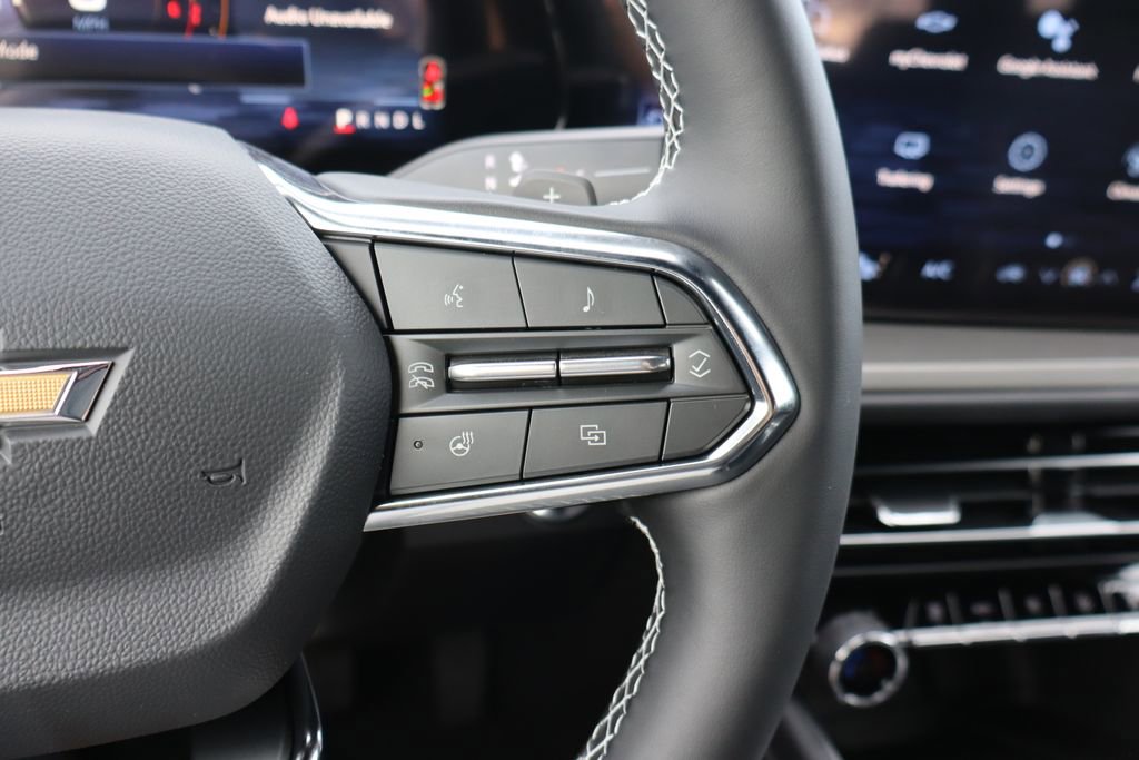 New 2026 Chevrolet Traverse LT w/ Driver Confidence Package image 9