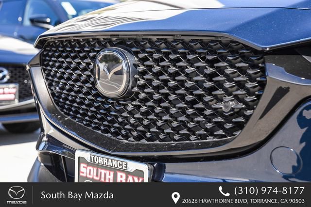 New 2026 MAZDA CX-30 Aire Edition image 5