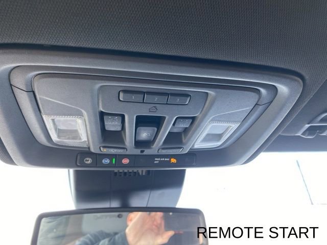 Used 2024 GMC Sierra 2500 AT4 w/ AT4 Preferred Package image 22