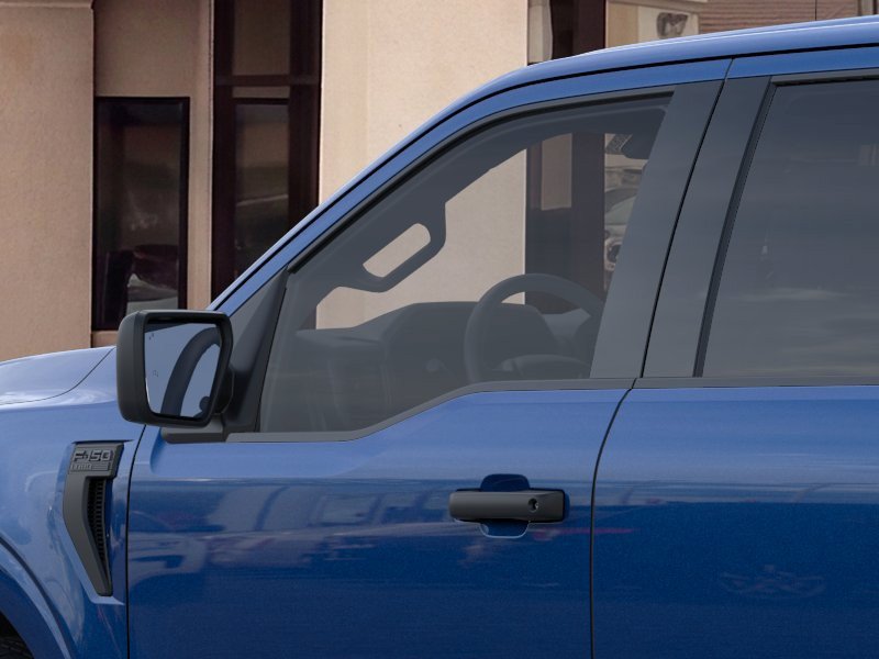 New 2026 Ford F150 STX w/ F-150 LOBO Package AWD/4WD image 20