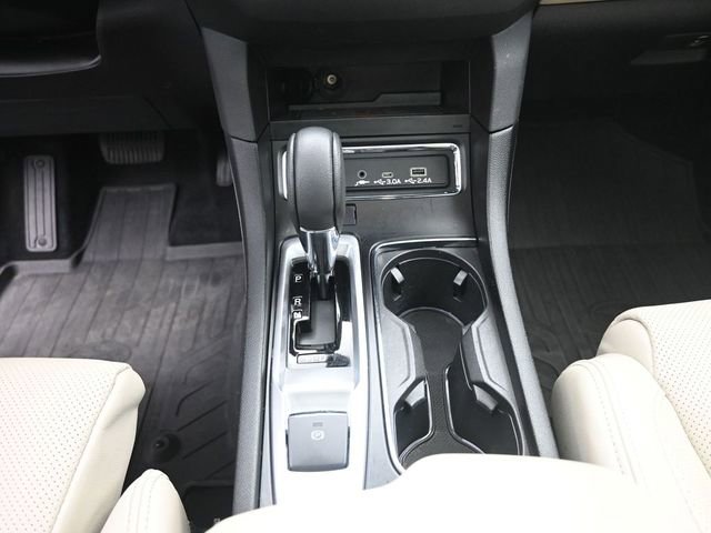Used 2025 Subaru Ascent Limited w/ Popular Package #1 image 13