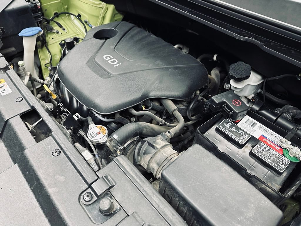Used 2014 Kia Soul FWD image 43