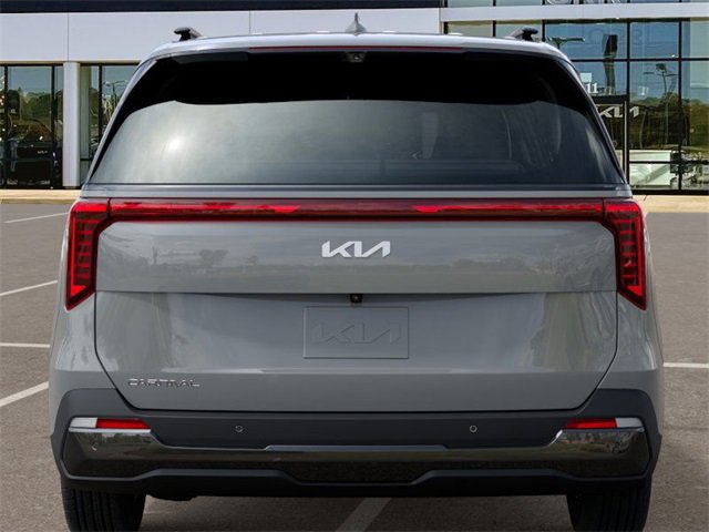 New 2026 Kia Carnival SX Prestige image 13