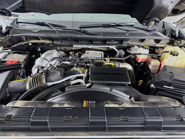 Used 2023 GMC Sierra 2500 AT4 image 31