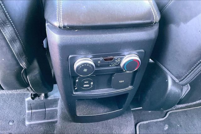 Used 2021 Ford Explorer XLT w/ Equipment Group 202A RWD image 10