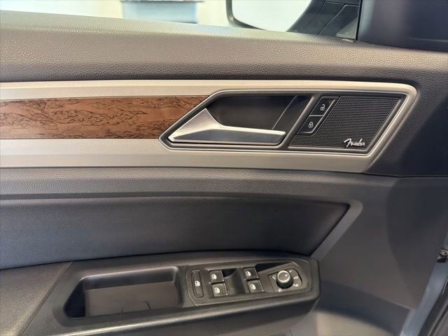 Used 2019 Volkswagen Atlas SEL Premium image 31