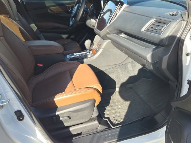 Certified 2023 Subaru Ascent Touring image 10