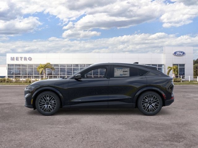 New 2026 Ford Mustang Mach-E Premium RWD image 3