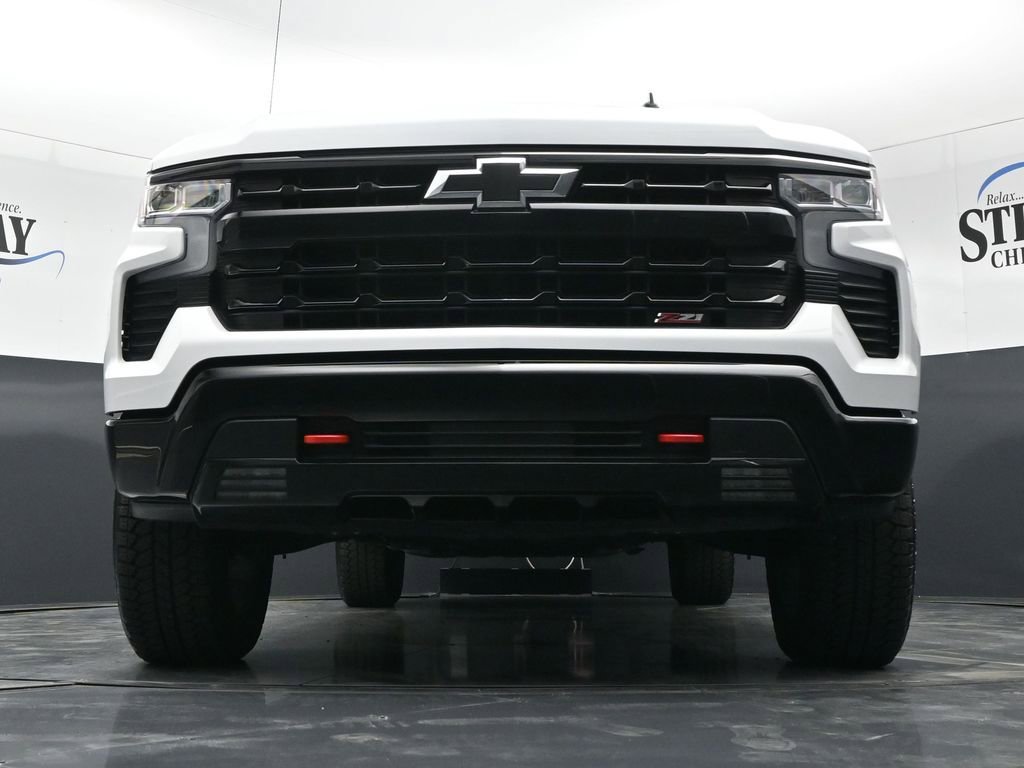 Certified 2025 Chevrolet Silverado 1500 LT Trail Boss w/ Protection Package AWD/4WD image 18