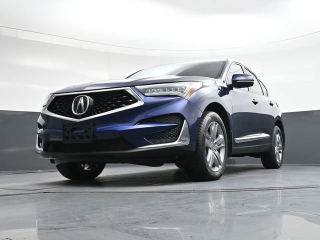 Used 2021 Acura RDX AWD w/ Advance Package image 36