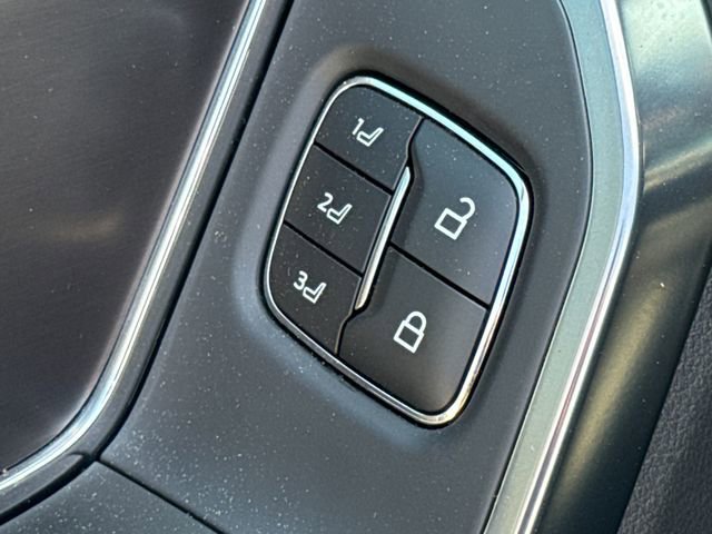 New 2025 Ford F150 Platinum w/ Equipment Group 702A High image 22