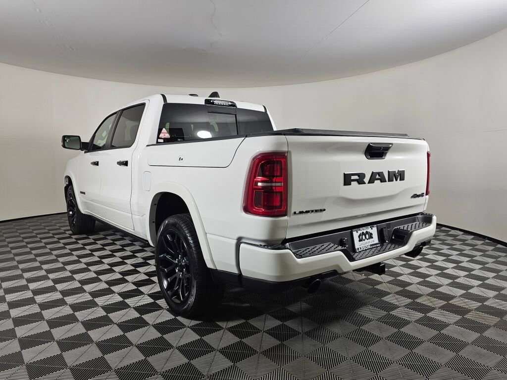 New 2026 RAM 1500 Limited image 6