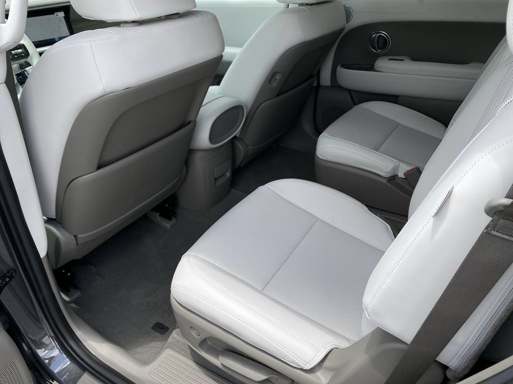 New 2026 Hyundai Palisade FWD Hybrid image 29