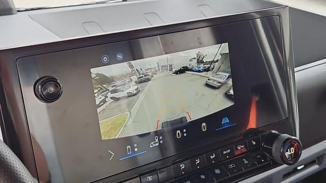 New 2025 Chevrolet Brightdrop 600 FWD image 15