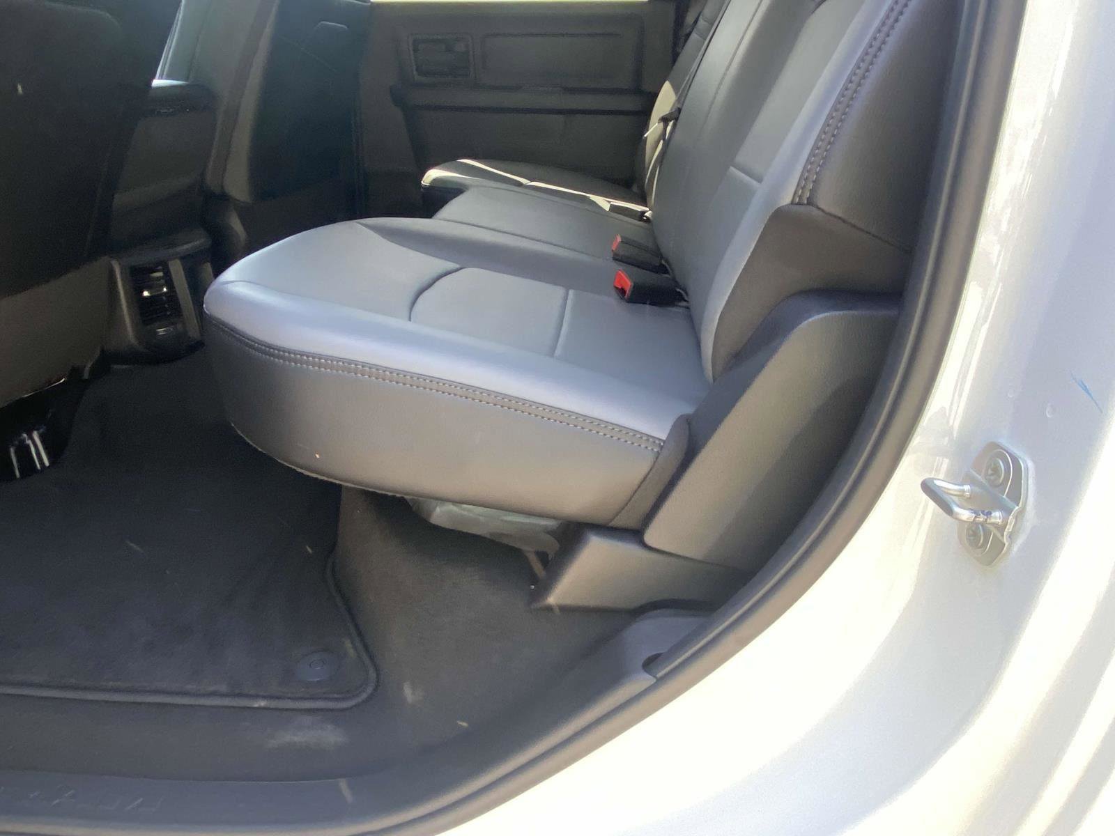 New 2025 RAM 2500 Tradesman image 18