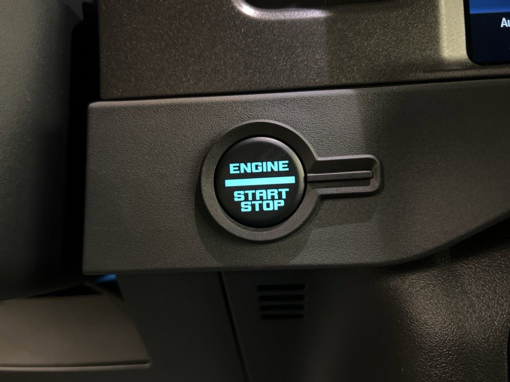 New 2025 Ford Bronco Big Bend image 19