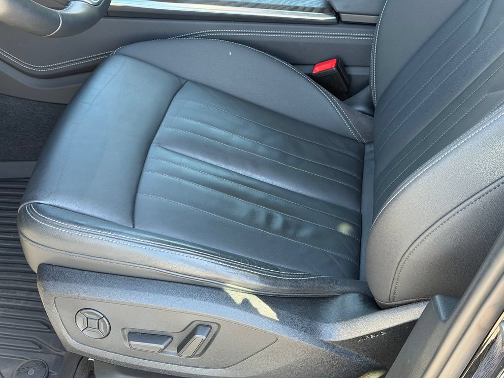Used 2019 Audi A6 2.0T Premium Plus w/ Premium Plus Package AWD/4WD image 25