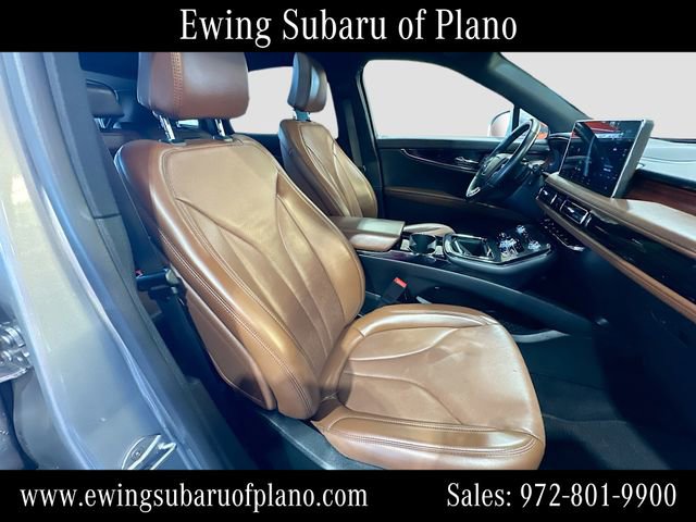 Used 2022 Lincoln Nautilus Reserve w/ Luxury Package AWD/4WD image 31