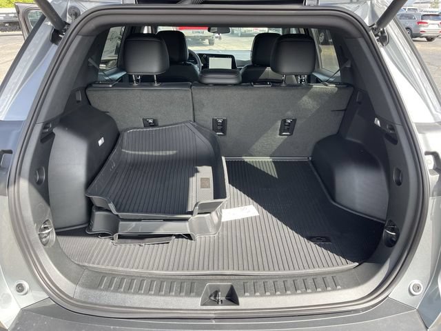 New 2027 Chevrolet Equinox LT w/ Convenience Package II AWD/4WD image 22