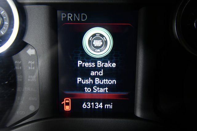 Used 2019 RAM 3500 Big Horn w/ Towing Technology Group image 26