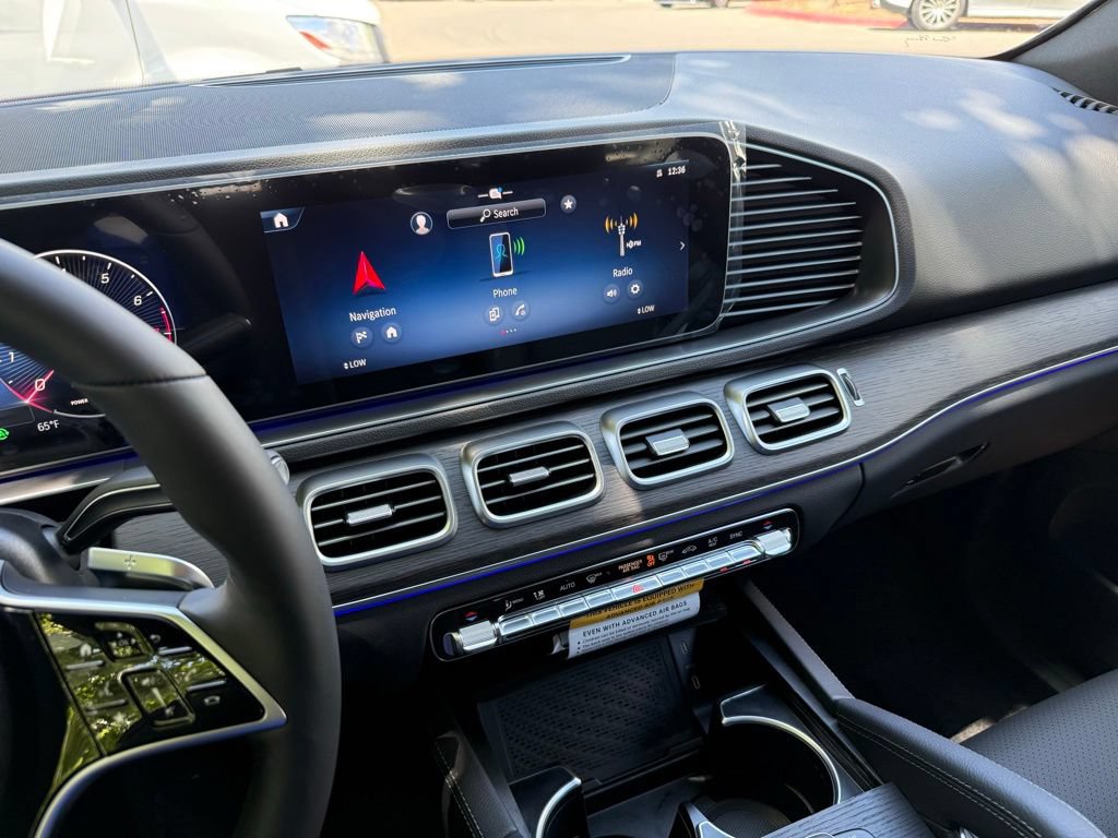 New 2026 Mercedes-Benz GLE 450 4MATIC image 22