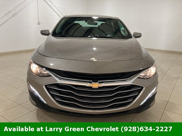 Used 2023 Chevrolet Malibu LT image 8