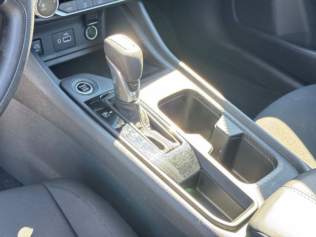 Used 2025 Nissan Sentra S FWD image 26