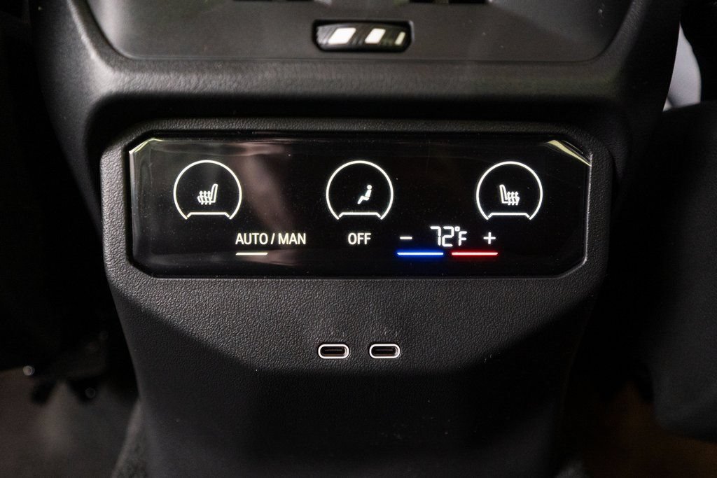 New 2026 BMW X3 xDrive30 w/ Convenience Package image 29