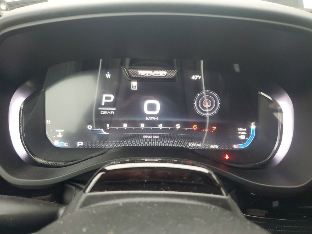 Used 2026 RAM 1500 RHO w/ RHO Level 1 Equipment Group image 20