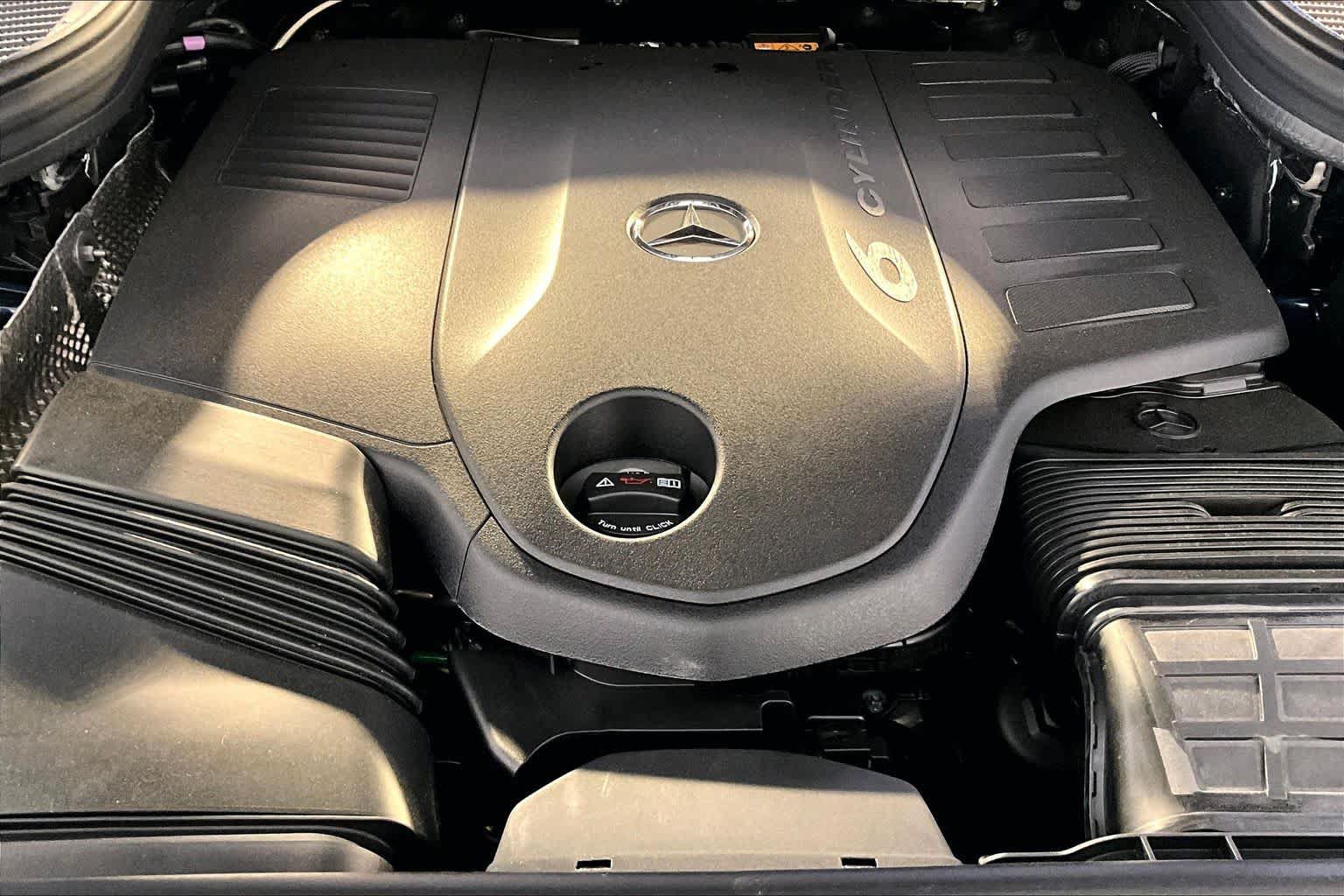 New 2026 Mercedes-Benz GLE 450 4MATIC Coupe image 14