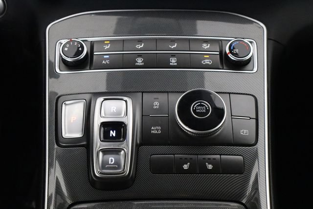 Used 2022 Hyundai Santa Fe SEL FWD image 28