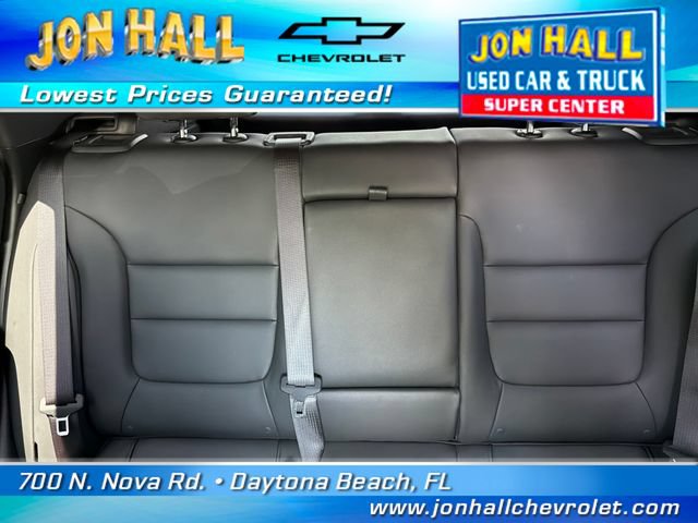 Used 2022 Chevrolet TrailBlazer ACTIV FWD image 19