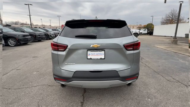 Used 2023 Chevrolet Blazer LT w/ Convenience Package image 7