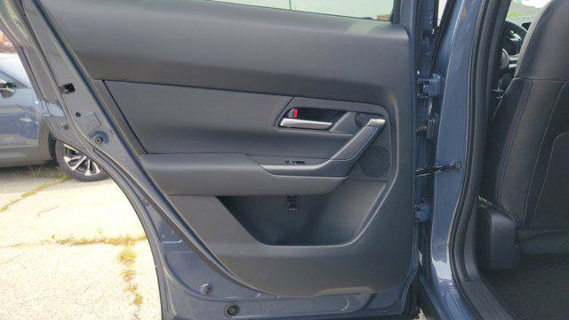 New 2026 MAZDA CX-50 AWD 2.5 Hybrid w/ Weather Package image 15