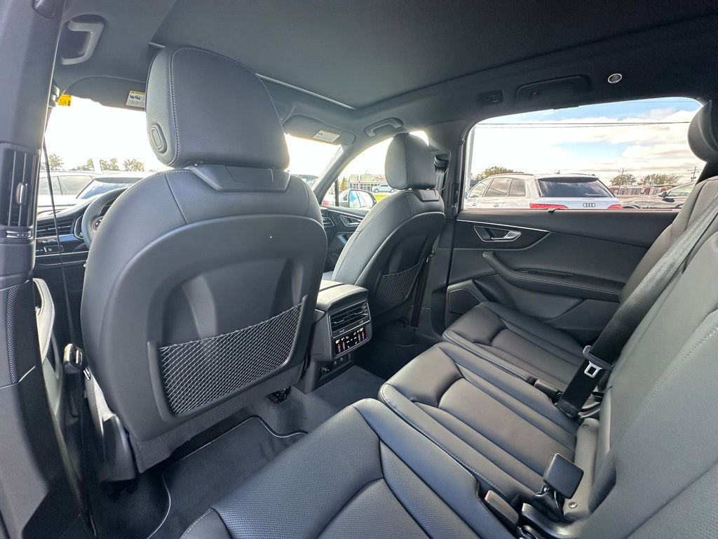 New 2026 Audi Q7 3.0T Premium Plus image 20