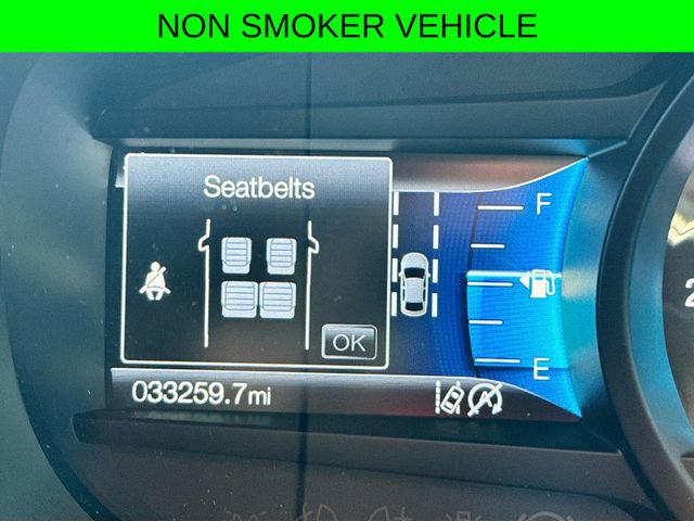 Used 2022 Ford Edge SEL w/ Convenience Package image 14