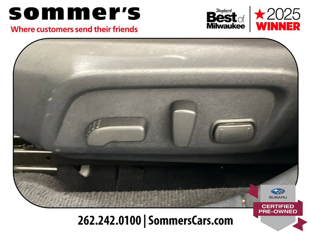 Used 2019 Subaru Outback 2.5i Touring AWD/4WD image 11