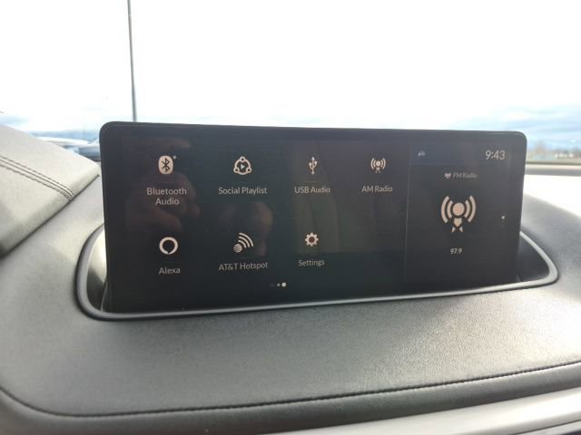 Used 2022 Acura MDX SH-AWD w/ Technology Package image 47