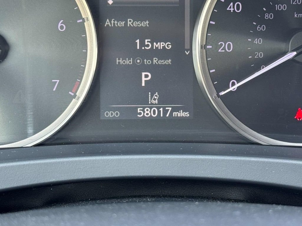 Used 2020 Lexus RC 300 AWD w/ Premium Package image 24