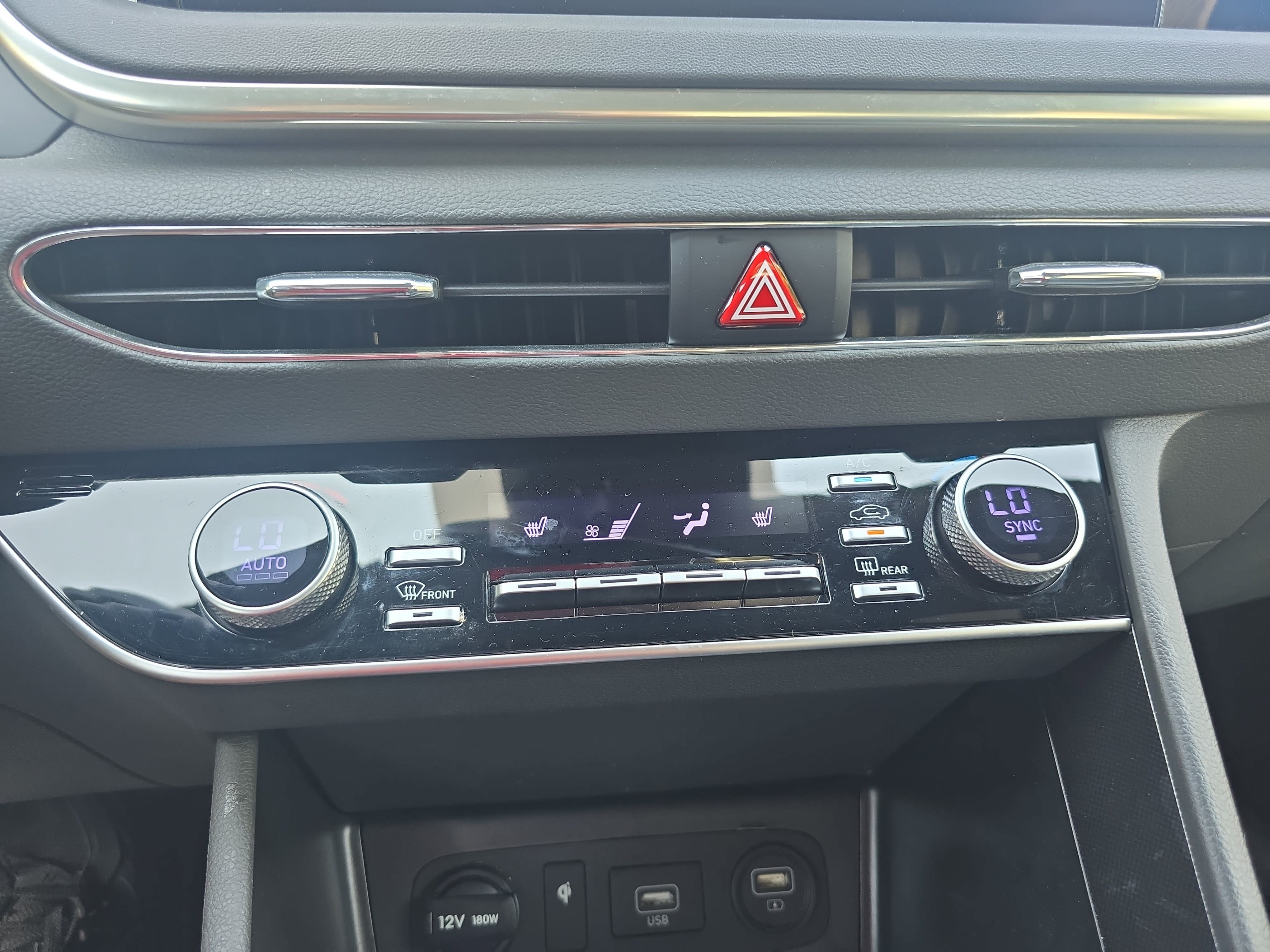 Used 2022 Hyundai Sonata SEL Plus FWD image 21