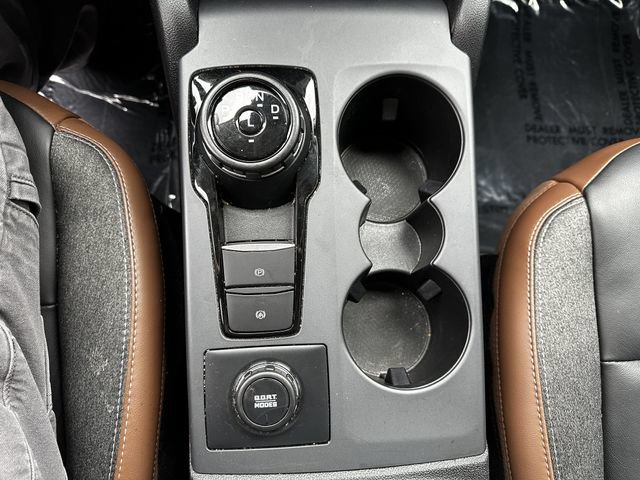 Certified 2023 Ford Bronco Sport Outer Banks w/ Tech Package AWD/4WD image 25