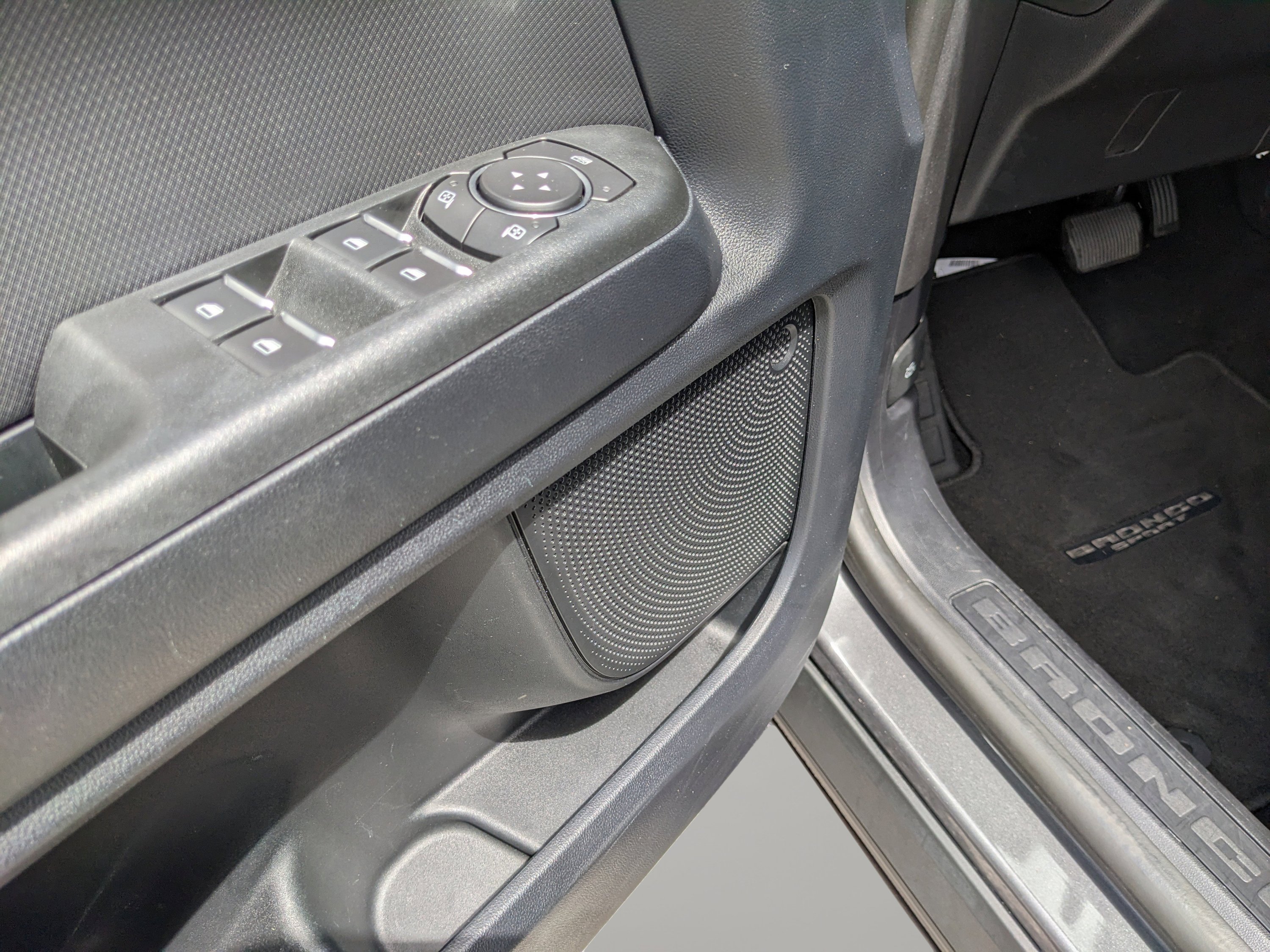 Used 2022 Ford Bronco Sport Big Bend AWD/4WD image 20